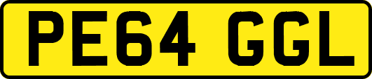 PE64GGL