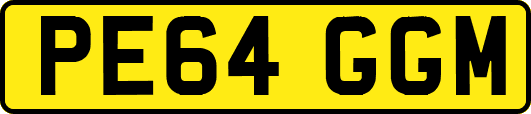 PE64GGM