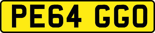 PE64GGO
