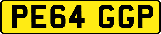 PE64GGP