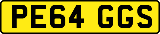 PE64GGS