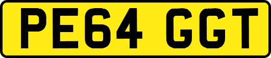 PE64GGT