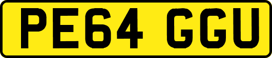 PE64GGU