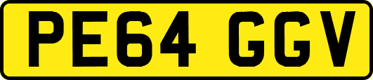 PE64GGV