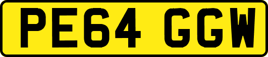 PE64GGW