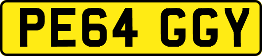 PE64GGY
