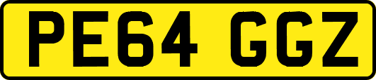 PE64GGZ
