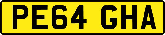 PE64GHA