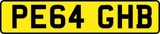 PE64GHB