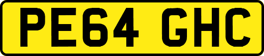 PE64GHC