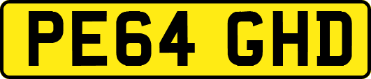 PE64GHD