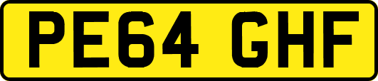 PE64GHF