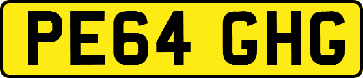 PE64GHG