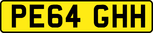 PE64GHH