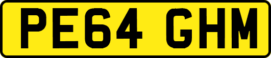 PE64GHM