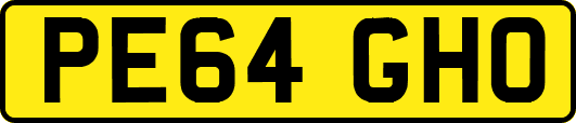 PE64GHO