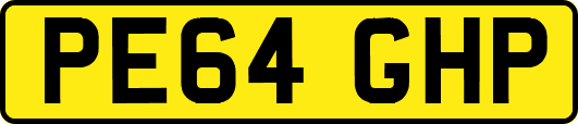 PE64GHP