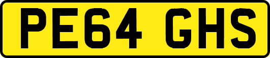 PE64GHS