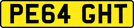PE64GHT