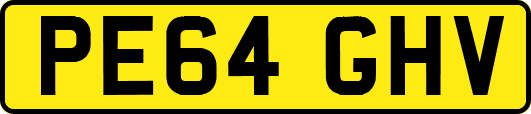 PE64GHV
