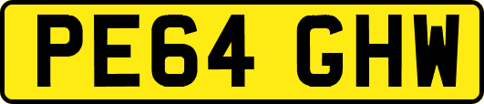 PE64GHW