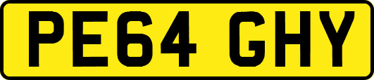 PE64GHY