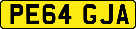 PE64GJA