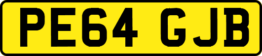 PE64GJB