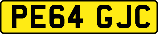 PE64GJC