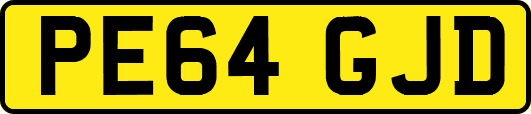 PE64GJD