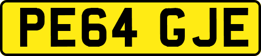 PE64GJE