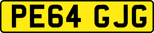 PE64GJG