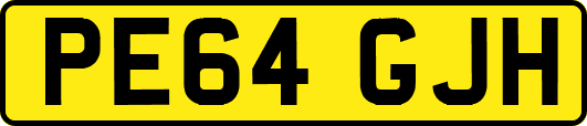 PE64GJH