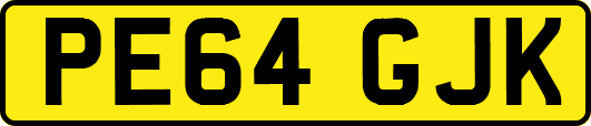 PE64GJK