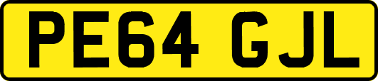 PE64GJL