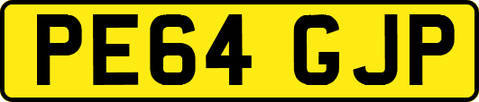 PE64GJP