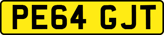 PE64GJT