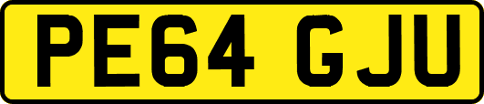 PE64GJU