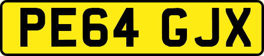 PE64GJX