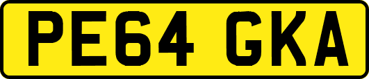 PE64GKA