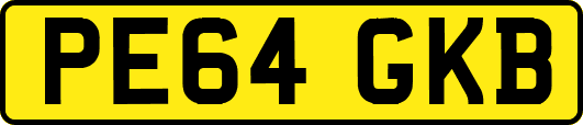 PE64GKB