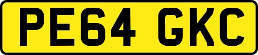 PE64GKC