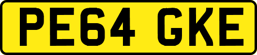 PE64GKE