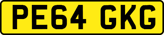 PE64GKG
