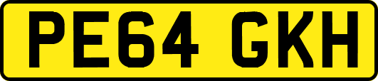PE64GKH