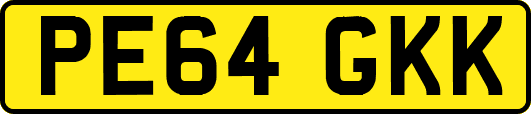 PE64GKK