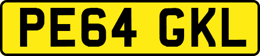 PE64GKL
