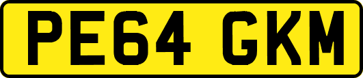PE64GKM