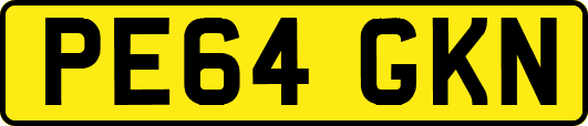 PE64GKN