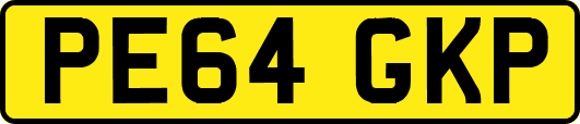 PE64GKP